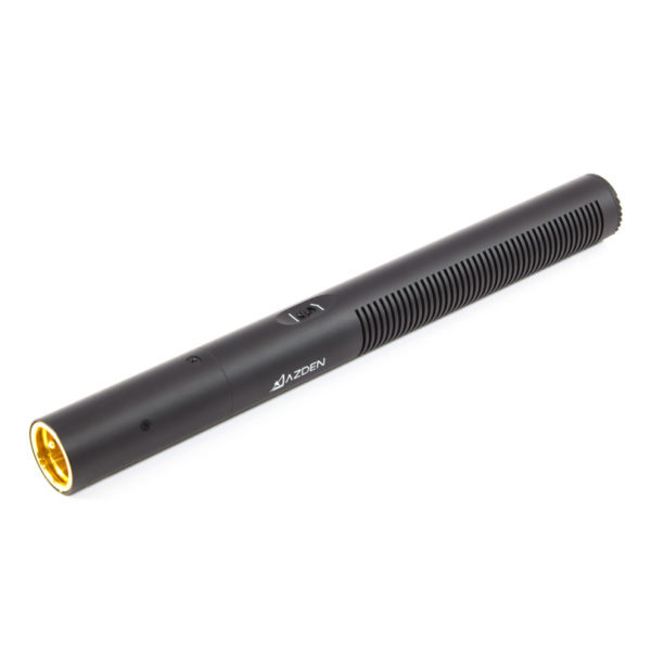 SGM-250P Professional Shotgun Microphone - Image 7