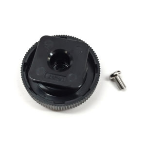 Shoe Mount & Screw Replacement for SMH-1