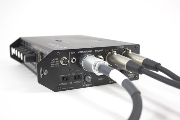 MX-10 Send/Return Breakout Cable for FMX-42a - Image 3