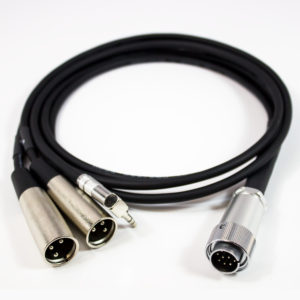 MX-10 Send/Return Breakout Cable for FMX-42a
