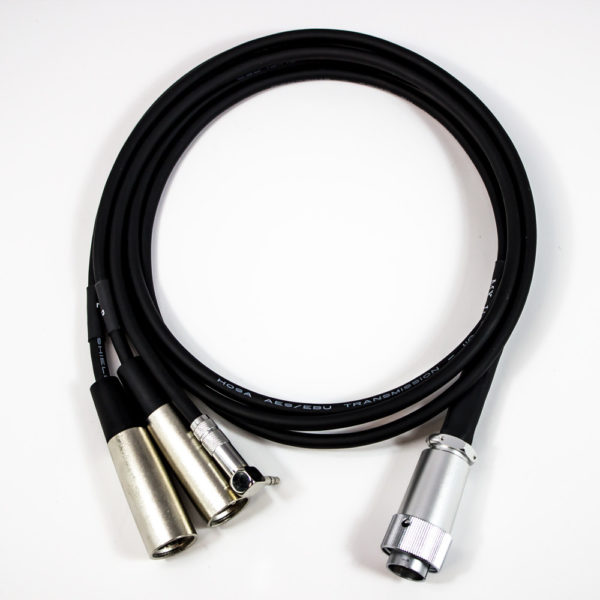 MX-10 Send/Return Breakout Cable for FMX-42a - Image 4