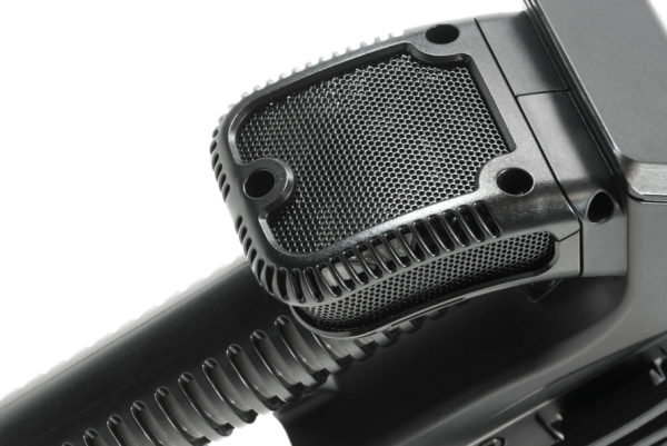 SMX-30 Stereo/Mono Switchable Video Microphone - Image 7