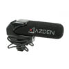 AZDEN　SMX-1000 SMX-10 Stereo Microphone - Azden