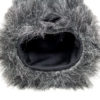 SWS-15 Furry Windshield Cover - Image 4