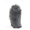 SWS-15 Furry Windshield Cover