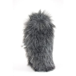 SWS-15 Furry Windshield Cover