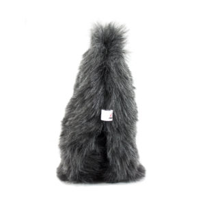 SWS-30 Furry Windshield Cover