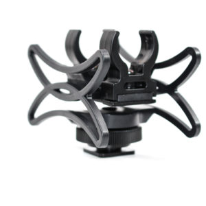 SMH-X Shock Mount Holder