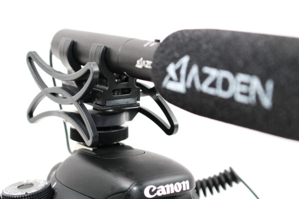 SMH-X Shock Mount Holder - Image 3
