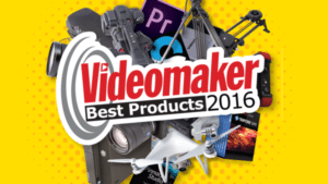 Read more about the article SMX-30 Named Best Microphone Of 2016 By Videomaker Magazine