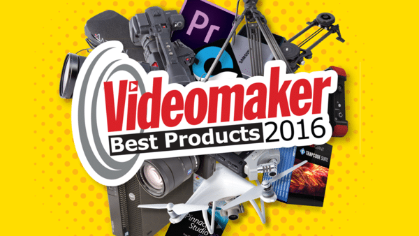 You are currently viewing SMX-30 Named Best Microphone Of 2016 By Videomaker Magazine