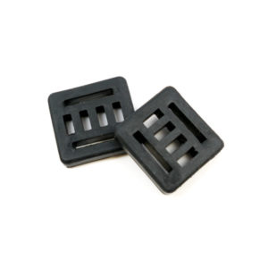 SMH-2/3 Mount Rubber Pad Replacements (Pair)
