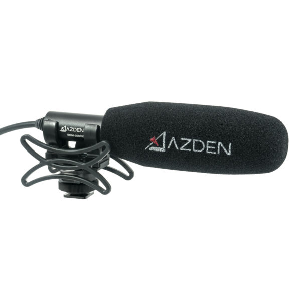 SGM-250CX Professional Compact Cine Mic - Image 7