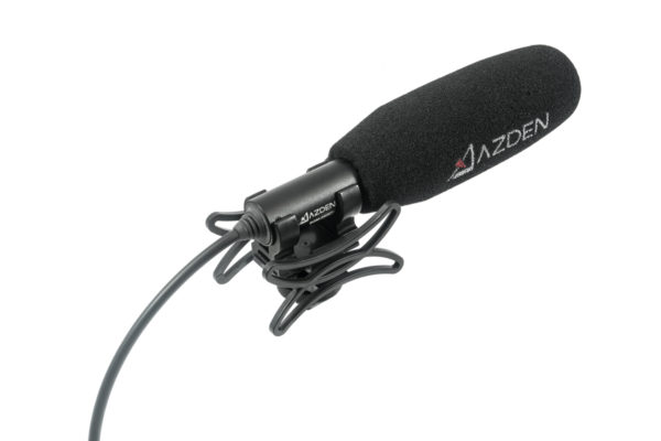 SGM-250CX Professional Compact Cine Mic - Image 8