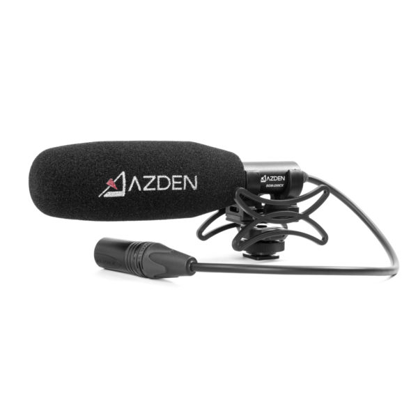 SGM-250CX Professional Compact Cine Mic - Image 6