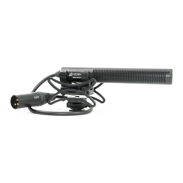 SGM-250CX Professional Compact Cine Mic - Image 5