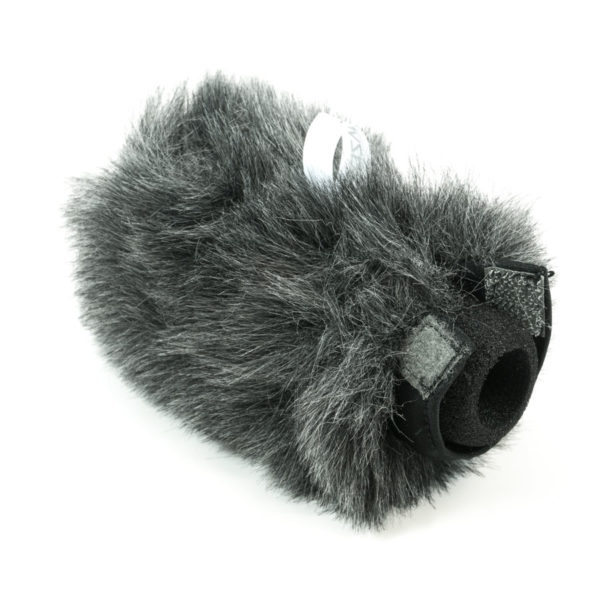 SWS-10 Furry Windshield Cover - Image 4