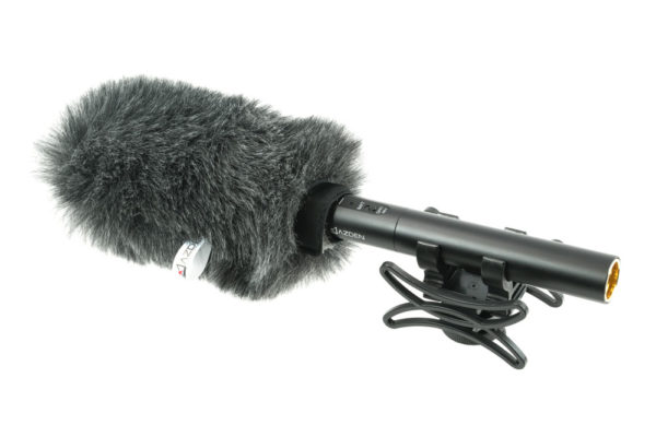 SWS-250 Furry Windshield Cover - Image 5