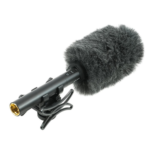 SWS-250 Furry Windshield Cover - Image 2