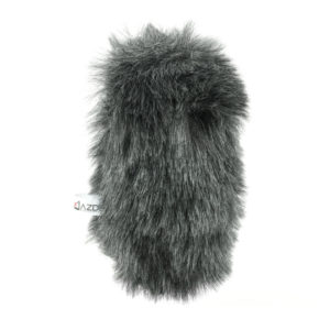SWS-250 Furry Windshield Cover