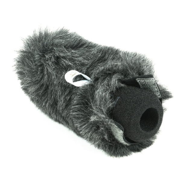 SWS-250 Furry Windshield Cover - Image 4