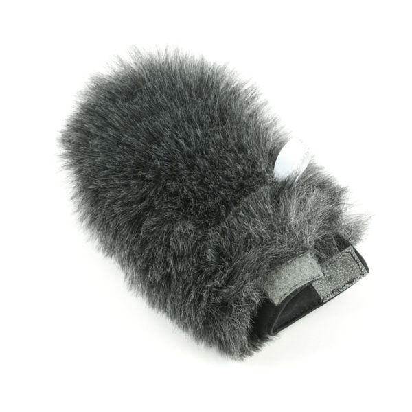 SWS-250 Furry Windshield Cover - Image 3