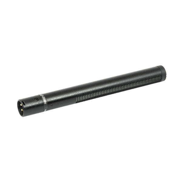 SGM-3500 Broadcast Spec Shotgun Microphone - Image 2
