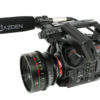 SGM-3500 Broadcast Spec Shotgun Microphone - Image 4