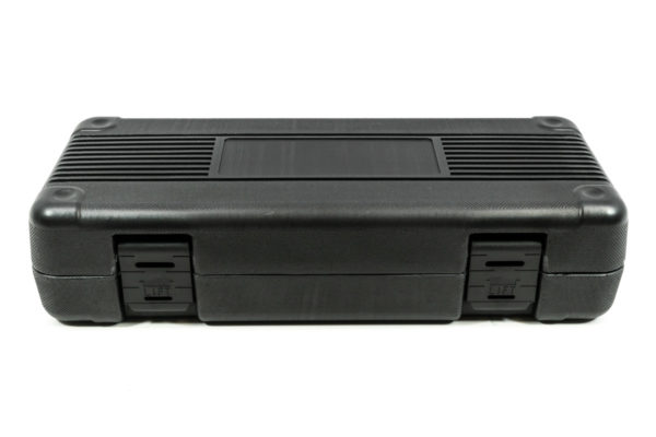 SGM-3500 Broadcast Spec Shotgun Microphone - Image 5