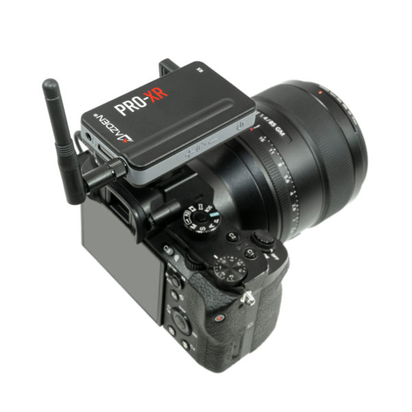 PRO-XR 2.4 GHz Wireless Microphone System - Image 4