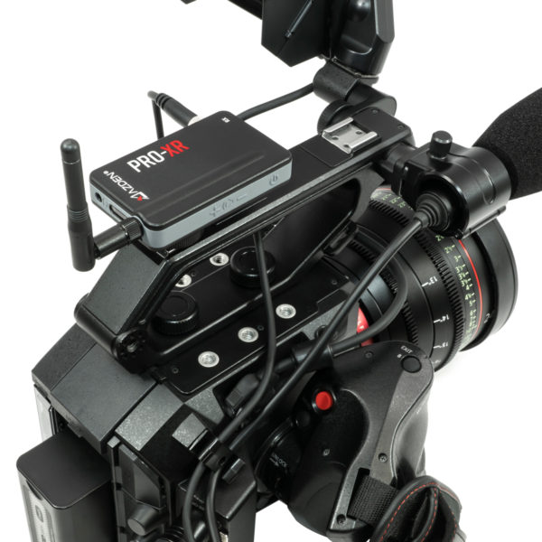 PRO-XR 2.4 GHz Wireless Microphone System - Image 3