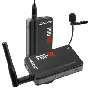 Atlantic Pro A-30D Delegate's Conference Microphone System Unit