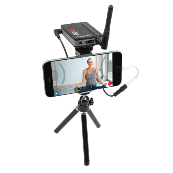 PRO-XR 2.4 GHz Wireless Microphone System - Image 5