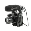 SGM-250MX Professional Compact Cine Mic with Mini XLR - Azden SGM-250MX Professional Compact Cine Mic with Mini XLR - Azden
