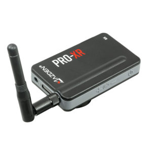 PRO-XRR Receiver (RX) Unit For PRO-XR System