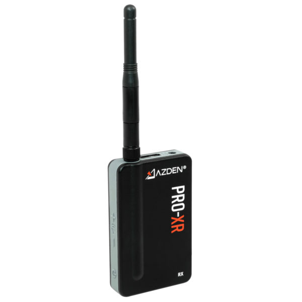 PRO-XRR Receiver (RX) Unit For PRO-XR System - Image 2