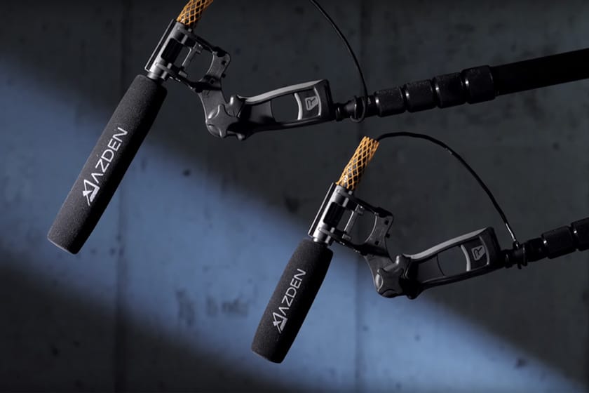 Read more about the article YouTube Review: Curtis Judd Tests New SGM-3500 Series Microphones