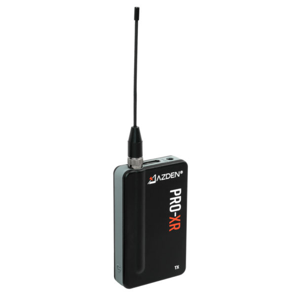 PRO-XRT Transmitter (TX) Unit Only For PRO-XR System - Image 2
