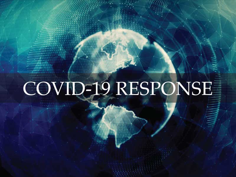 Read more about the article Azden’s COVID-19 Response