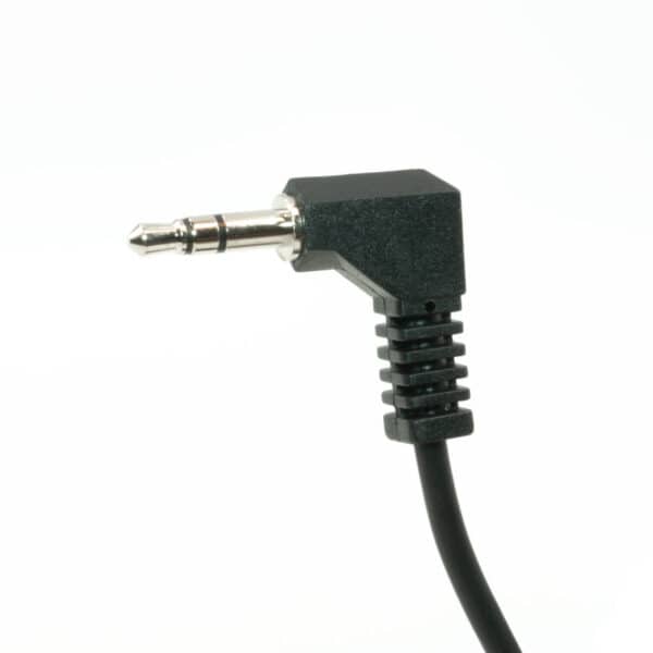 MX-R1 Audio Adapter Cable: Mini Plug to XLR - Image 3