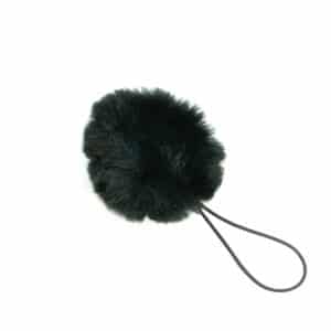 SWS-EX1 Furry Windshield For Lavalier Microphones