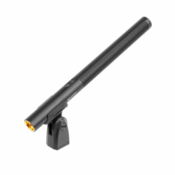 SGM-250H Professional Hypercardioid Shotgun Microphone - Image 4