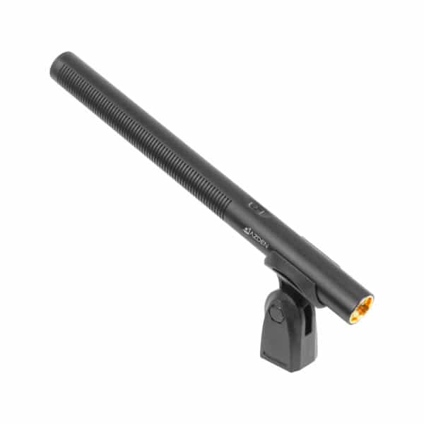 SGM-250H Professional Hypercardioid Shotgun Microphone - Image 3