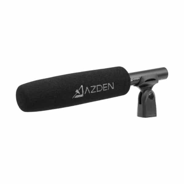SGM-250H Professional Hypercardioid Shotgun Microphone - Image 6