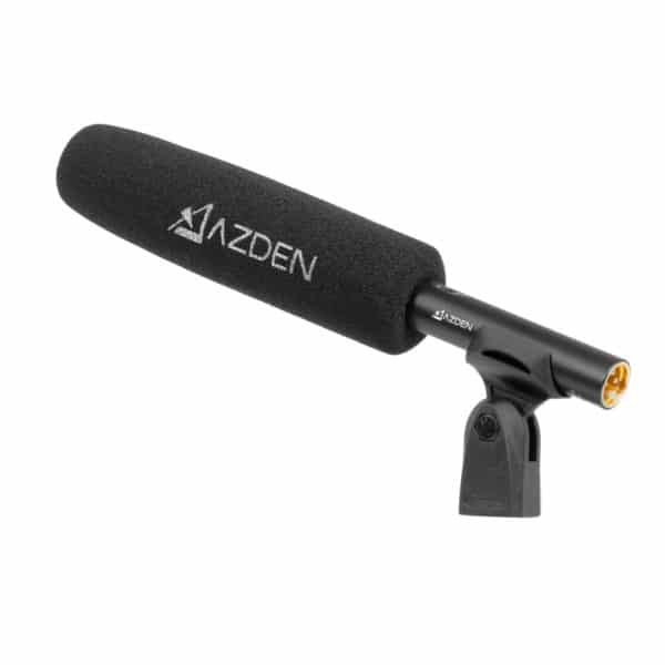 SGM-250H hypercardioid shotgun microphone