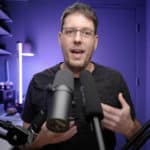 Can A Shotgun Mic Work For Podcasting? Mark Wiemels Reviews The SGM-250H