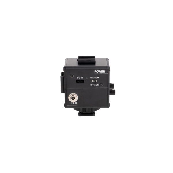 MC-1PH Phantom Power Audio Mic Adapter - Image 7