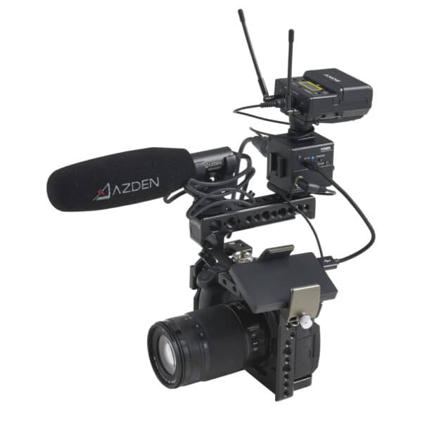 MC-1PH Phantom Power Audio Mic Adapter - Image 10