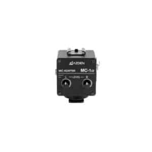 MC-1a Audio Mic Adapter