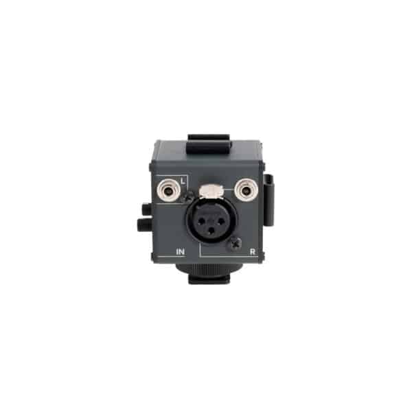 MC-1a Audio Mic Adapter - Image 6
